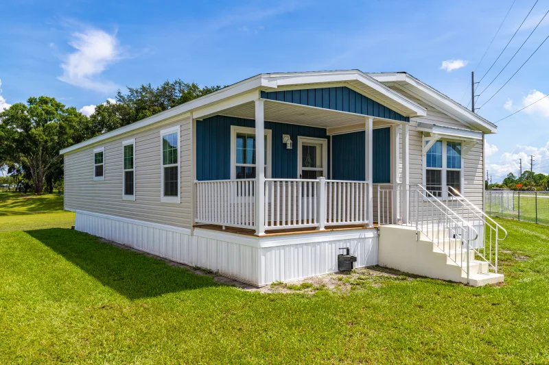 Mobile Homes For Sale in Florida | Titan Factory Direct Homes